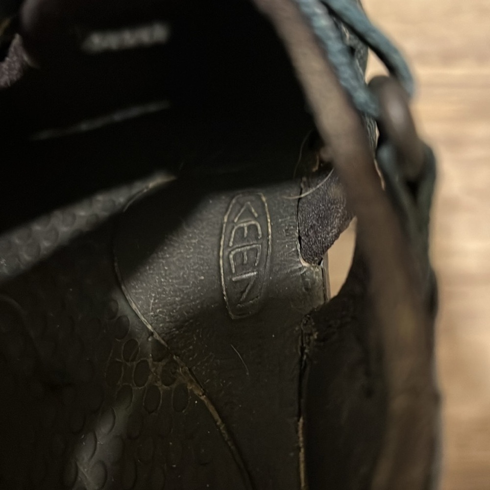 HOST PICK Keen Youth Sandals​​​​ - Picture 7 of 9